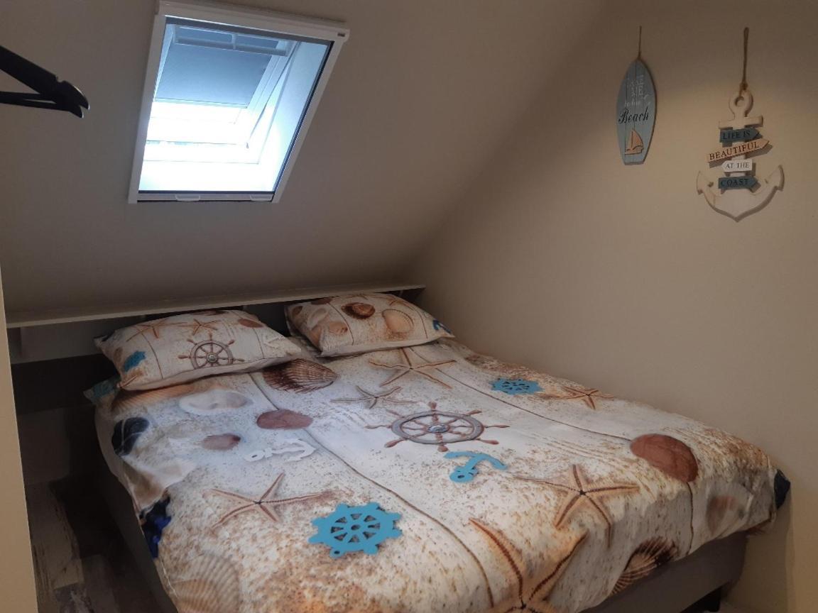 Wad'Ngeluk Villa Paesens Екстериор снимка