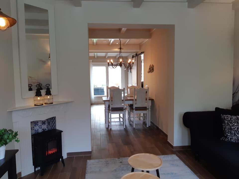 Wad'Ngeluk Villa Paesens Екстериор снимка