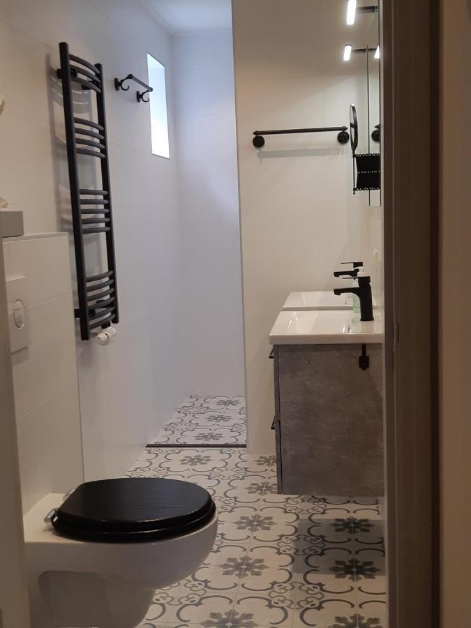 Wad'Ngeluk Villa Paesens Екстериор снимка