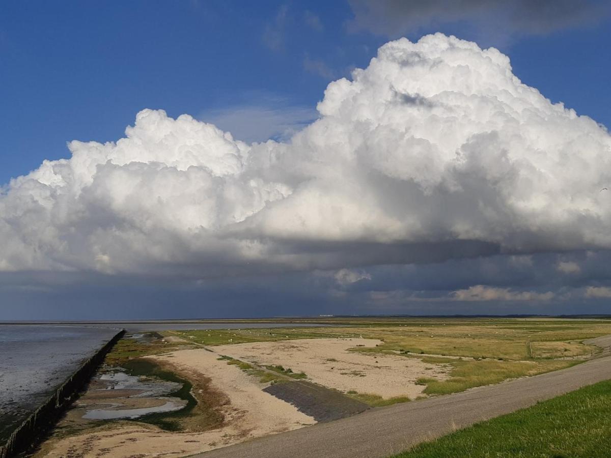 Wad'Ngeluk Villa Paesens Екстериор снимка